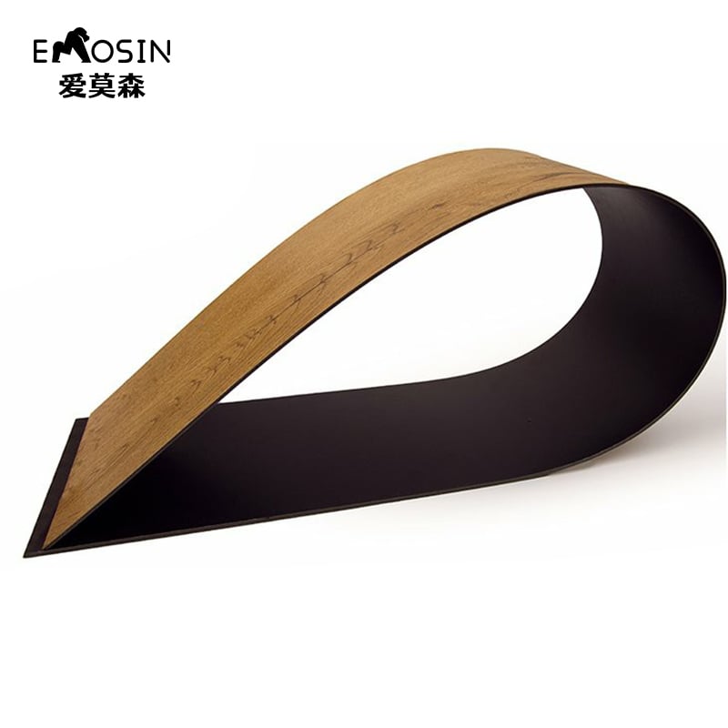 Emosin LVT Flooring: Scientifically Proven for Modern Living