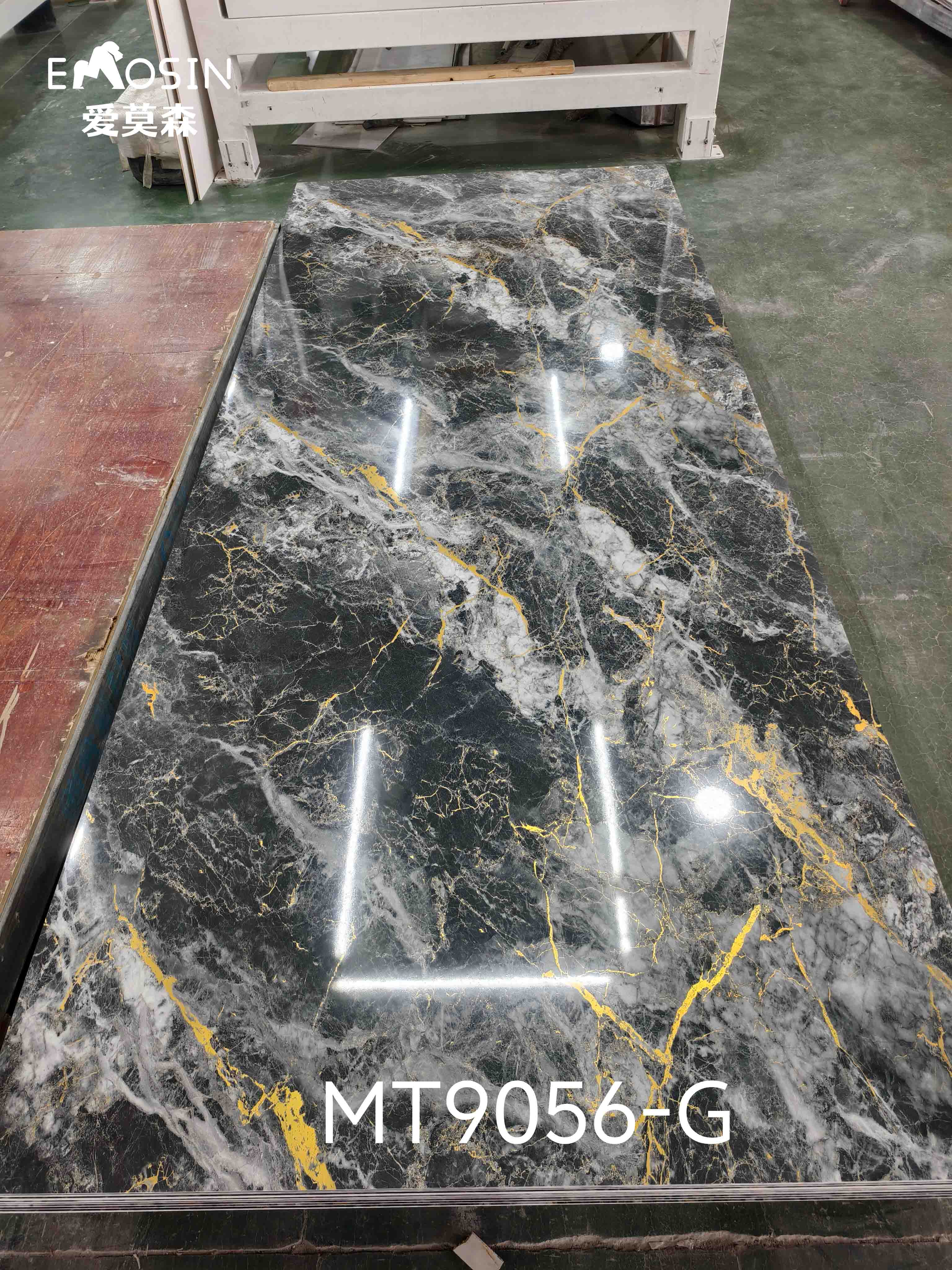 spc solid stone polymer core flooring-7