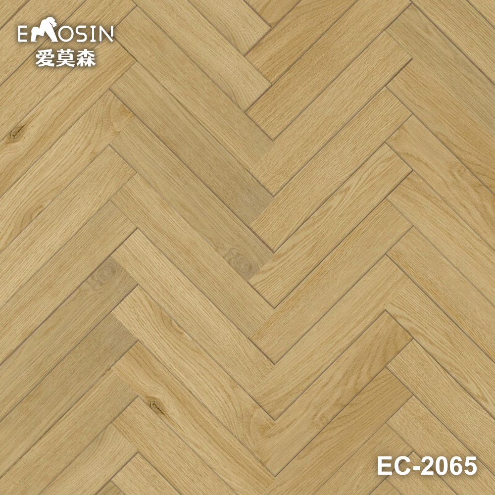 Luxury spc flooring