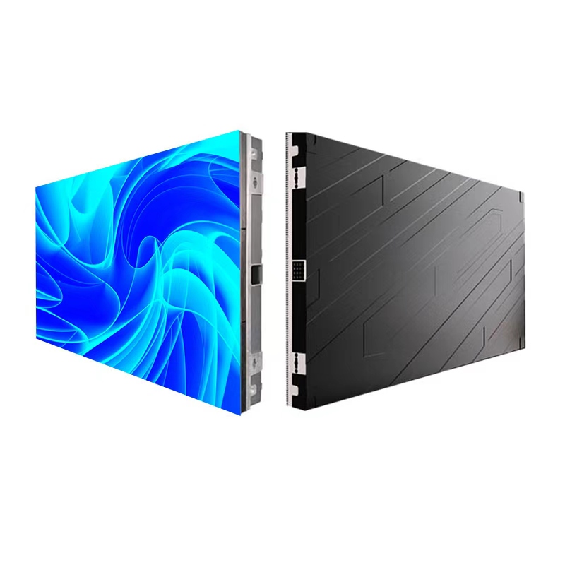 P1.25 Fine Pitch LED Display for Conference Rooms