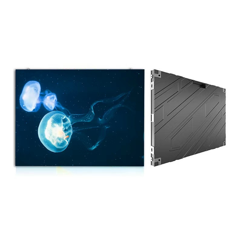 P1.25 Fine Pitch LED Display for Conference Rooms