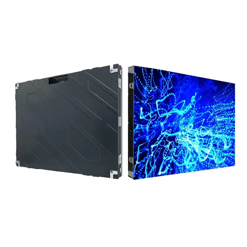 P1.25 Fine Pitch LED Display for Conference Rooms