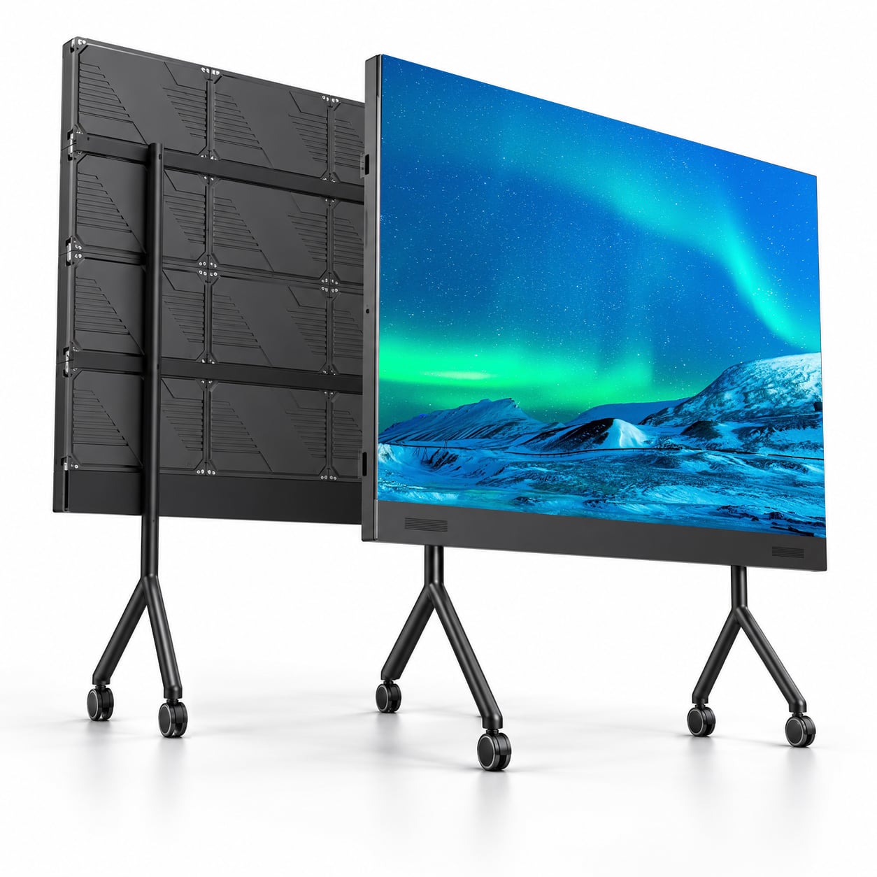 COB All-in-One LED Display