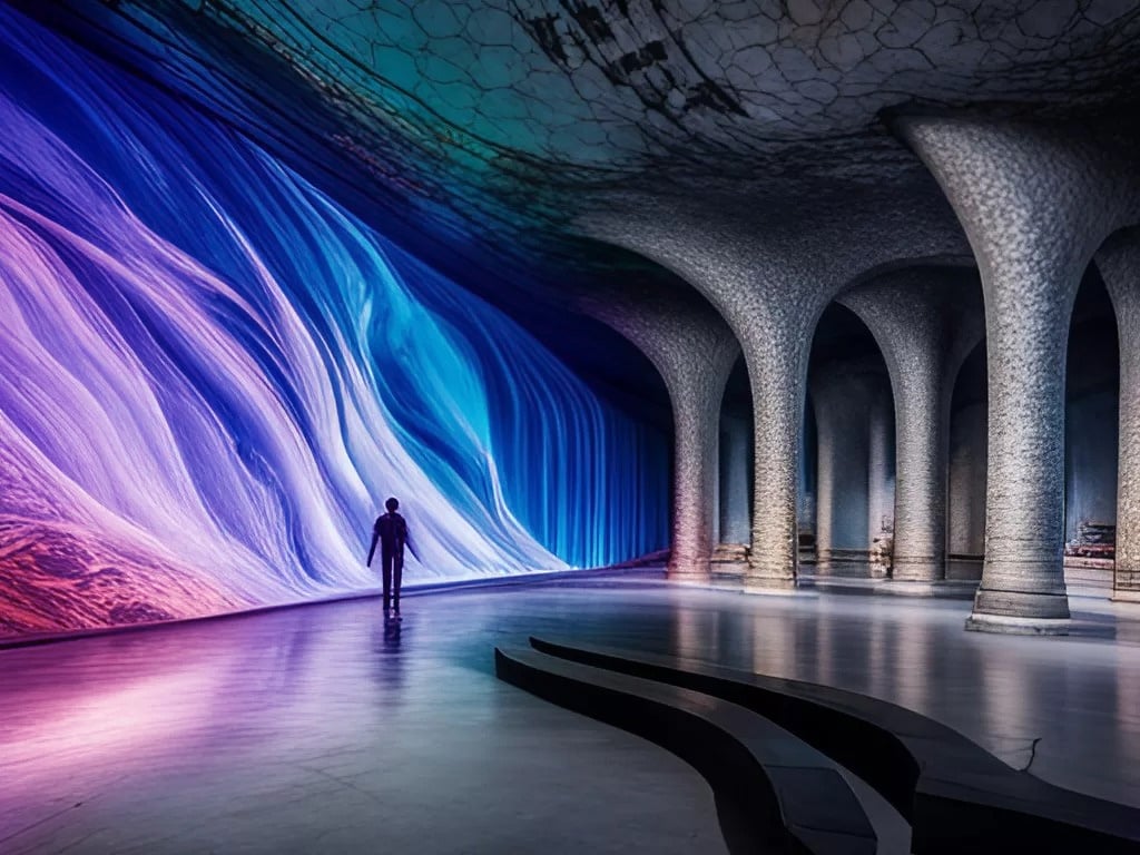 Immersive LED Screen Solutions