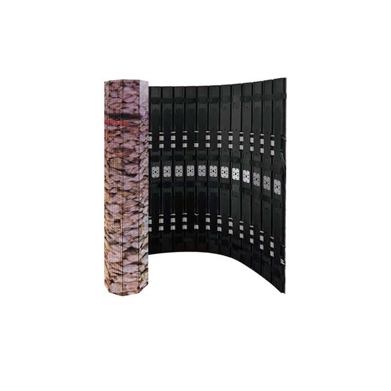 LED Curtain Screen
