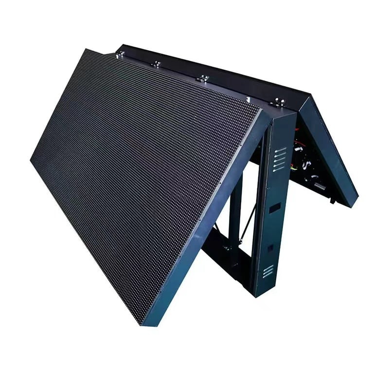 Double - sided LED Display Screen