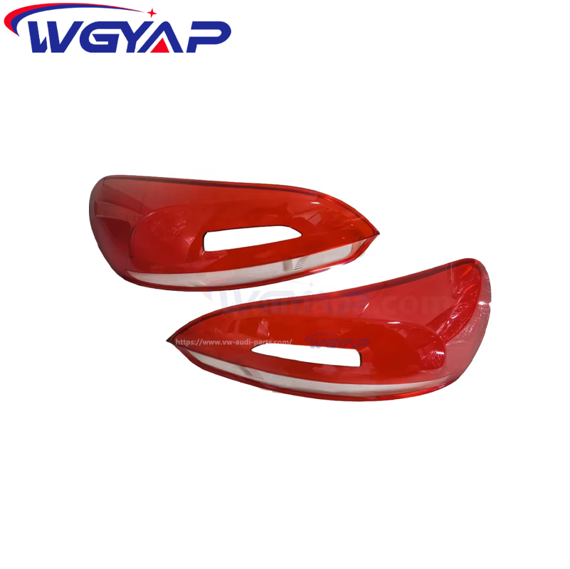 WGYAP OEM 1K8945095 1K8945096 Lampu Belakang LED, Pintu Bagasi Mobil dan Aksesori Lampu Mobil Lainnya, Scirocco