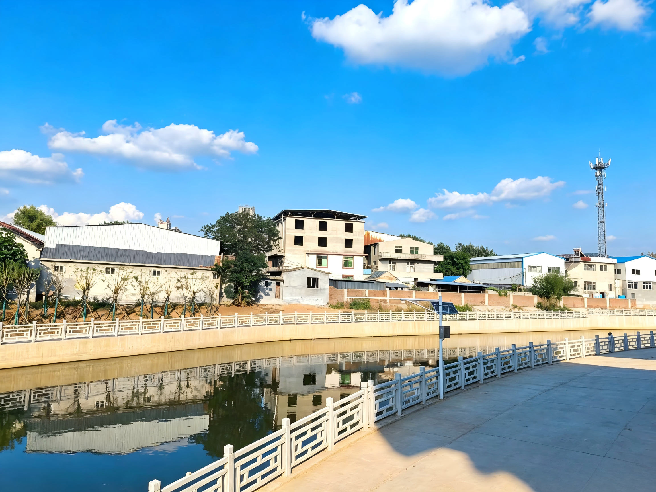 Shandong Antu Completes Major Facility Relocation to Support Global EV & Auto Parts Business Expansion