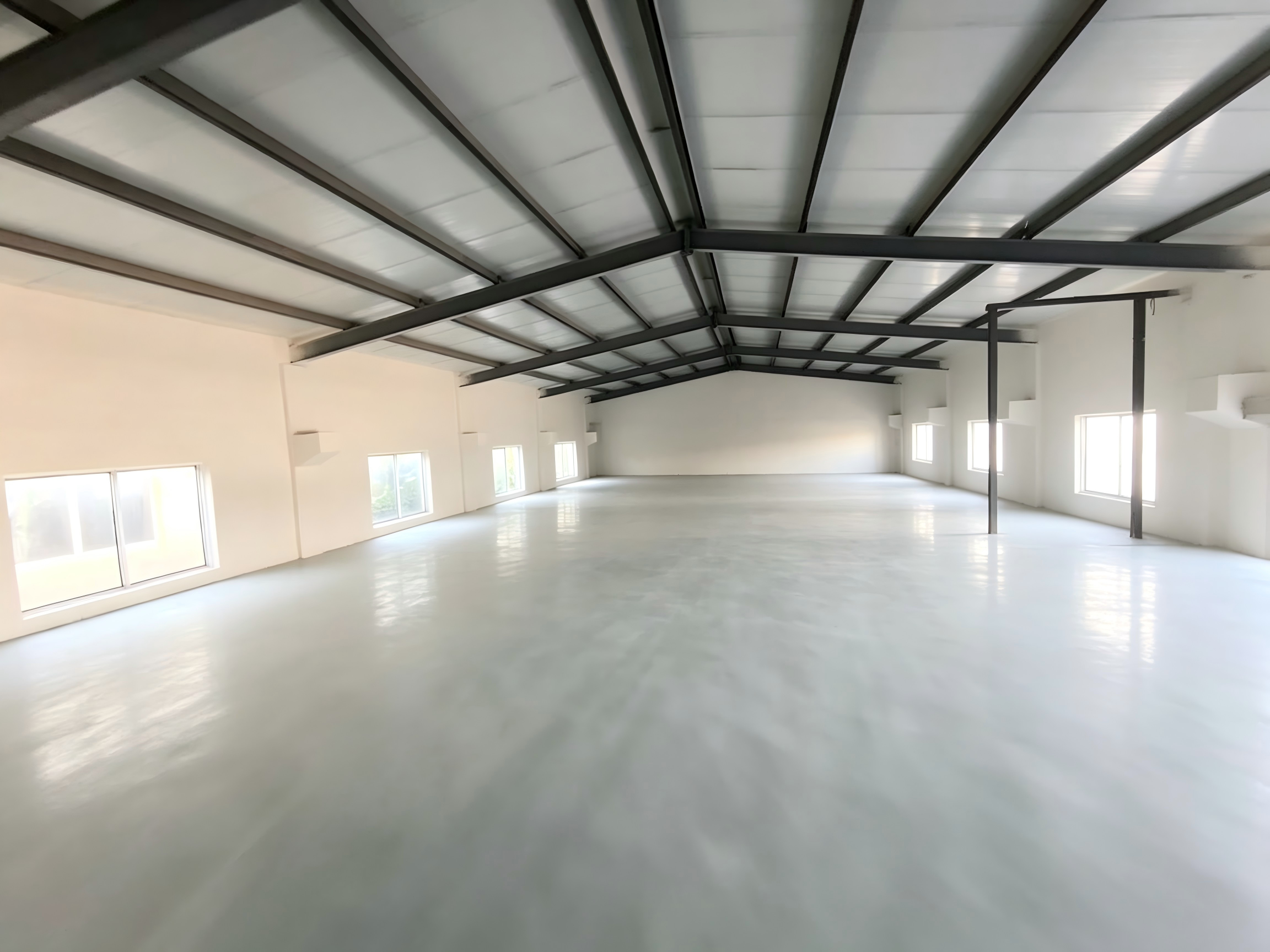 New Facility Overview