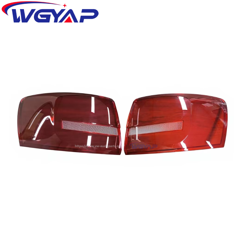WGYAP OEM 5C6945096 5C6945095 M led tail light car lift others car light accessories Jetta 2015-2018