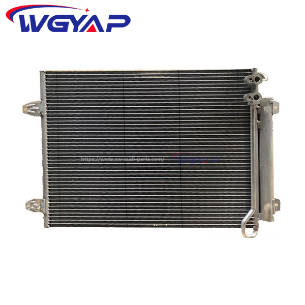 Wide Range of AC Condenser Options to Meet Your Needs