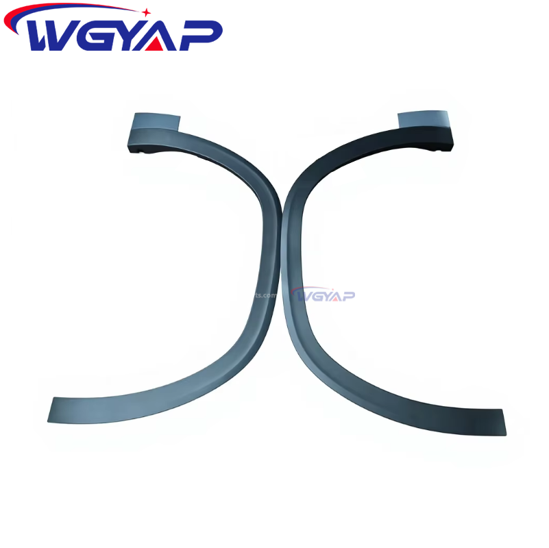 WGYAP OEM 3CN853717 D GRU 3CN 853 718 Wheel Eyebrow auto body systems other car parts Atlas 2018-2023 ATLC TER  