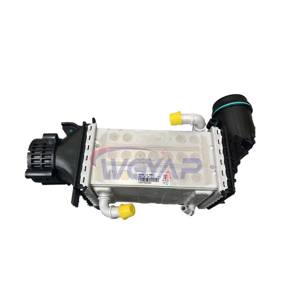 WGYAP OEM 04E145785 G Automotive Charge Air Cooler for 2021 Volkswagen TAOS Direct Factory Sales