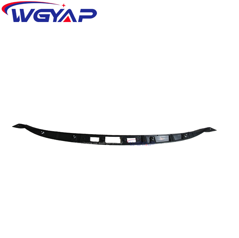 WGYAP OEM 11A827335 B 9B9 Suitable for ID4 Trunk lid interior trim Liftgate Lower Trim With Lights