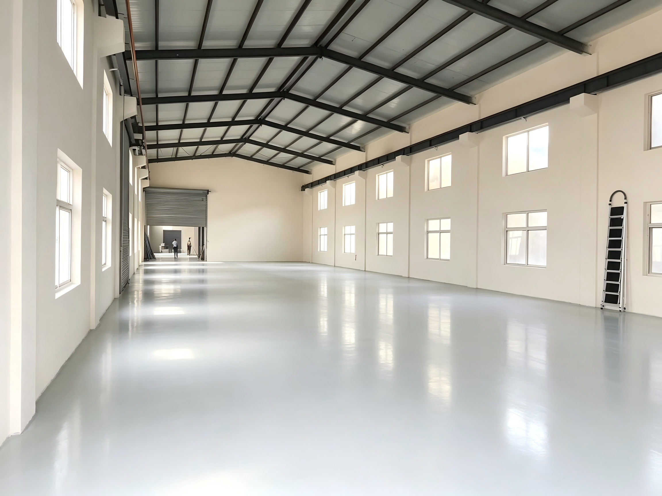 New Facility Overview