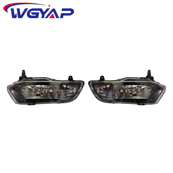 Increase visibility in foggy conditions with our top-of-the-line anti fog lamps
