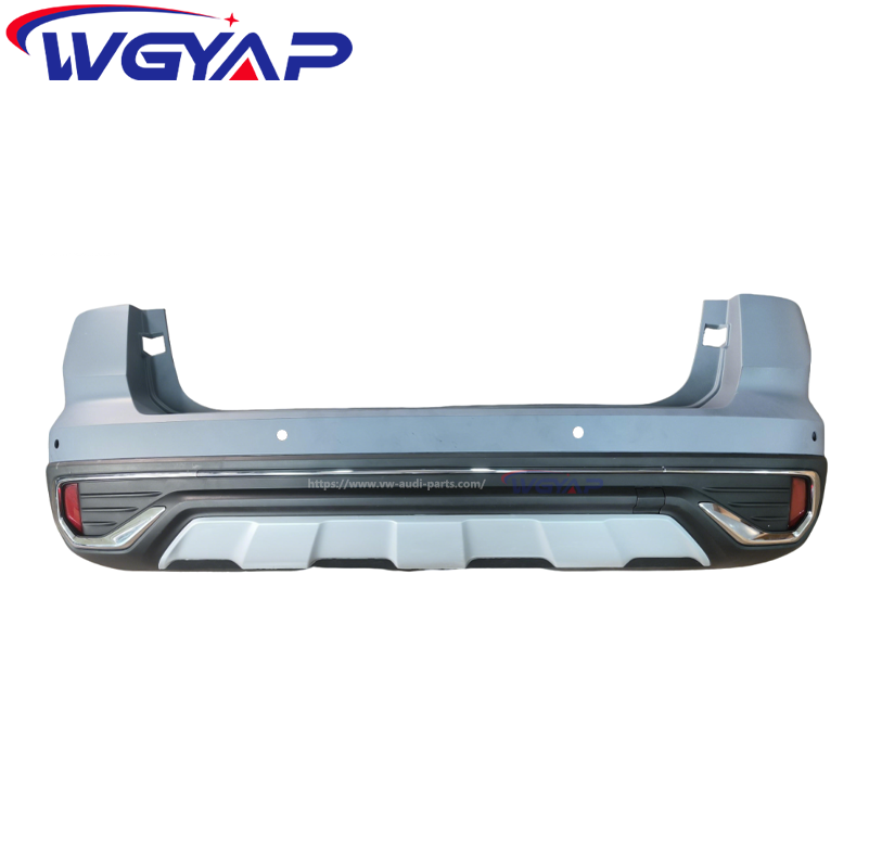 WGYAP OEM 2GJ807421 B GRU 2023-2021 Taos VW Car Rear Bumper Light Volkswagen Accessories 