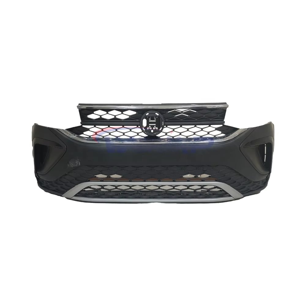 WGYAP OEM Car Front Bumper Assembly 2GK 807 221 New Condition for Volkswagen TAOS