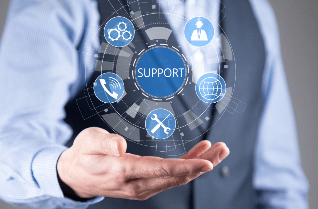 After-sales Service