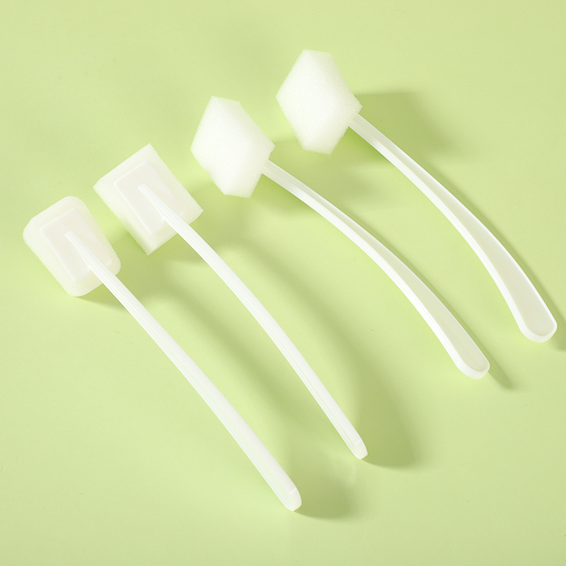 Skin disinfection sponge brushes: the key to preventing infection - Cheercare