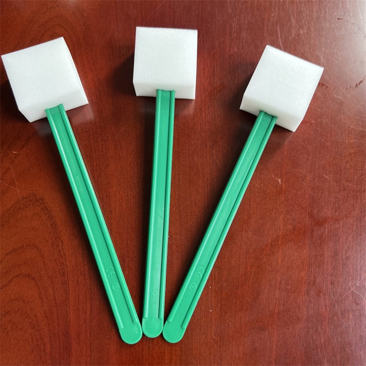 Composition of Long-Handled Sponge Brushes - Cheercare