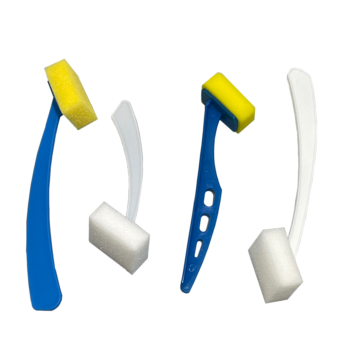 Puncture kit disinfection brushes: maintaining safe medical procedures - Cheercare