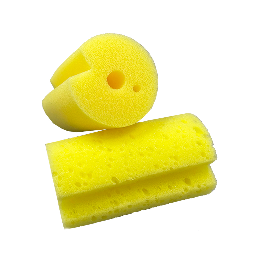 Endoscope medical cleaning sponges: keeping medical equipment spotless - Cheercare