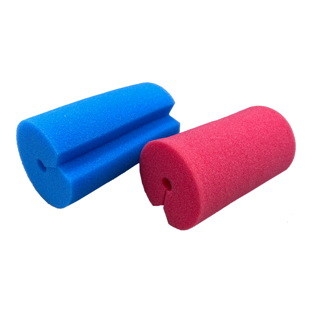 How to keep the endoscope medical cleaning sponge sterile - Cheercare