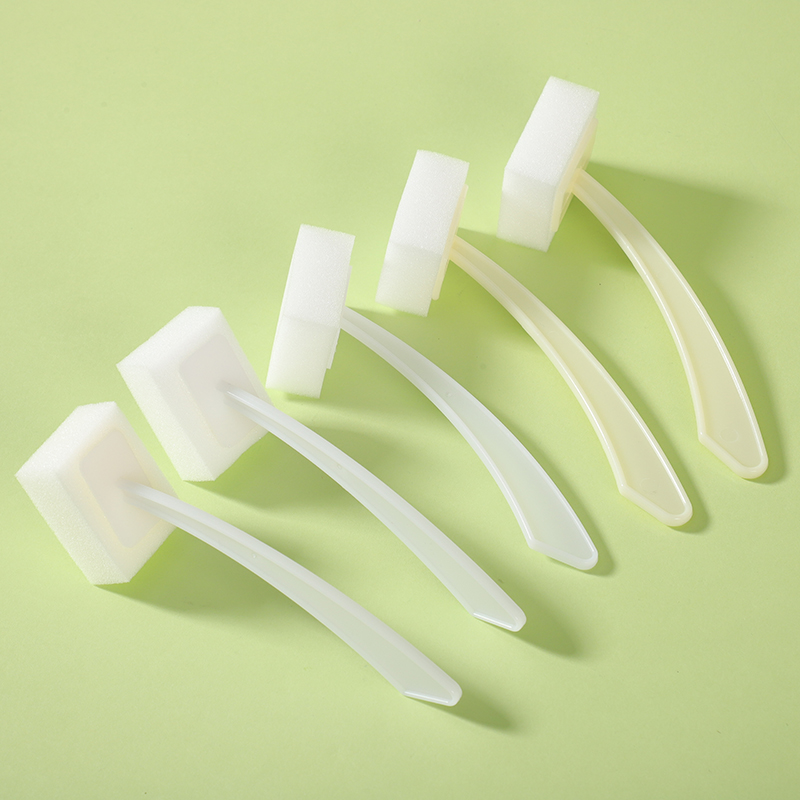 Preparation kits: disinfection brushes are essential for preoperative hygiene - Cheercare