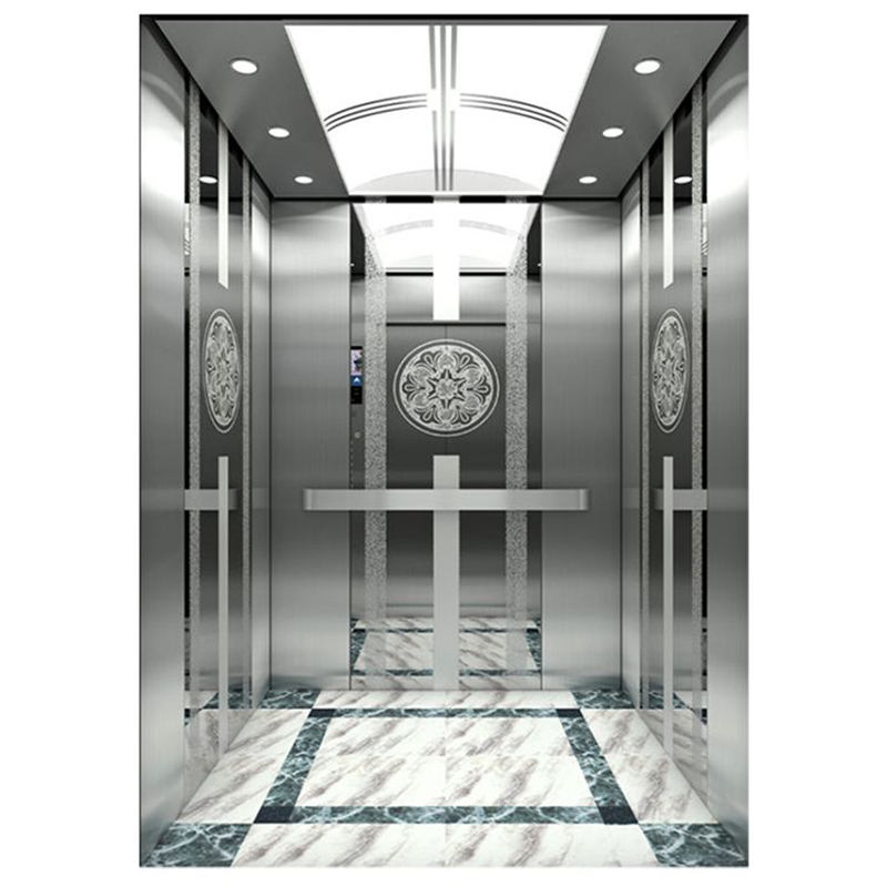 Passenger Elevator