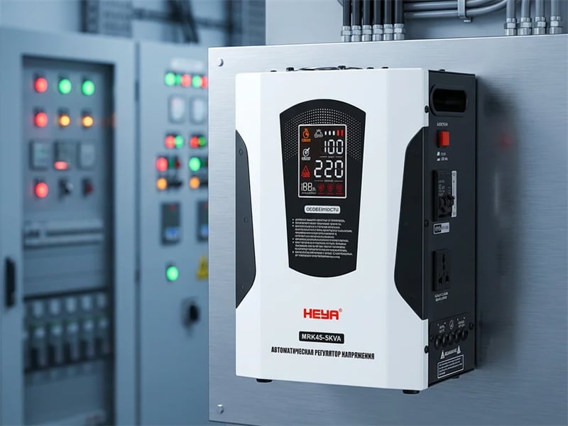 Rapid Prototyping and Stable Power: HEYA Solutions for 3D Printing