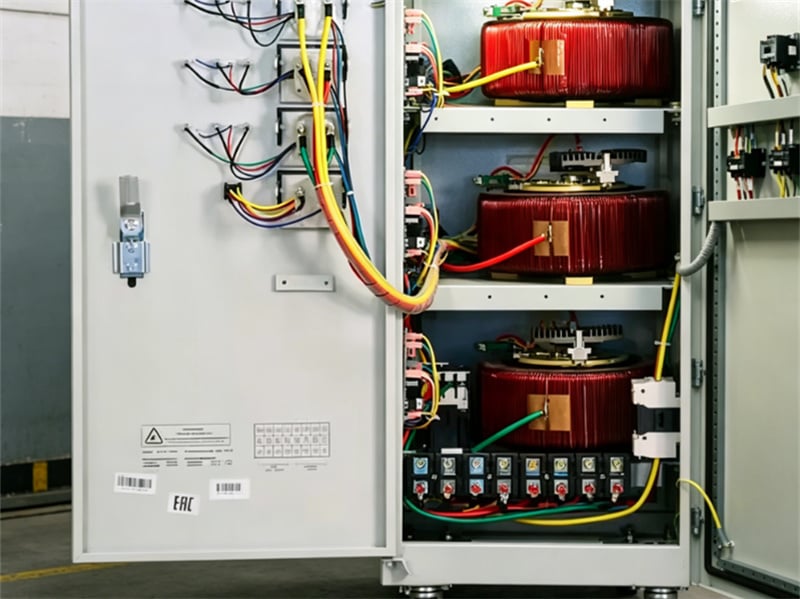 The Importance of Copper Purity in High-Performance Transformers