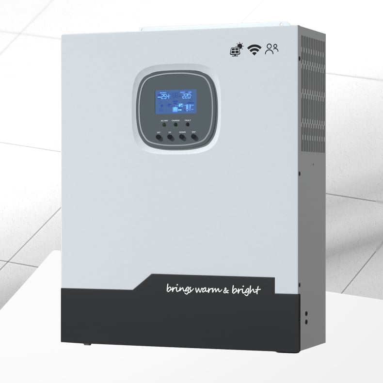 INVERTER