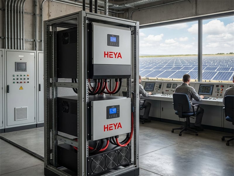 Toroidal Transformer Technology: The Heart of HEYA Voltage Regulators