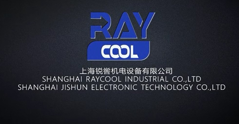 Raycool Group, Tornando Peças Mais Precisas!