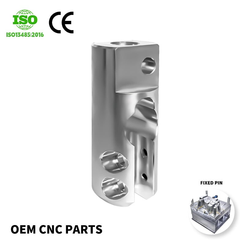 Como Escolher entre Torneamento CNC, Fresagem e 5 Eixos para a Sua Peça
