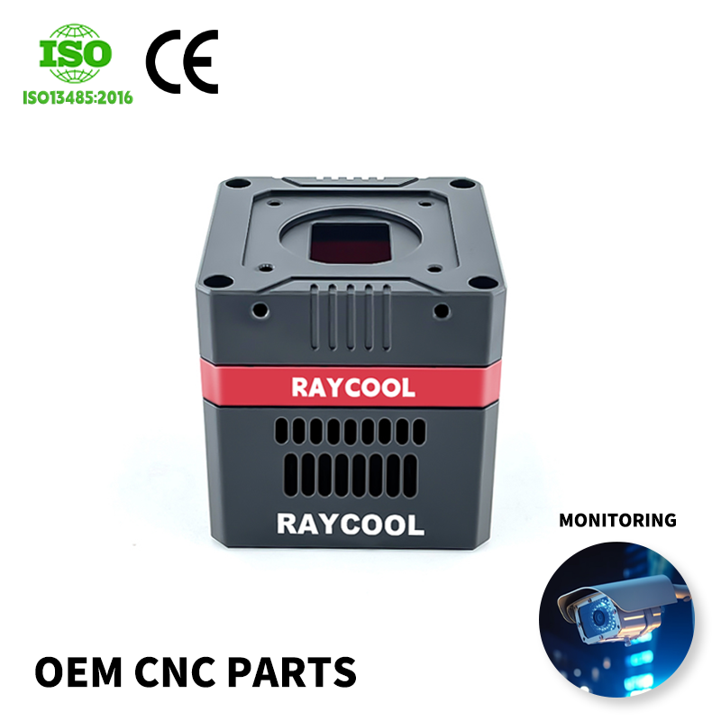 Qual Processo de Usinagem CNC Personalizada é Adequado para Peças Complexas?