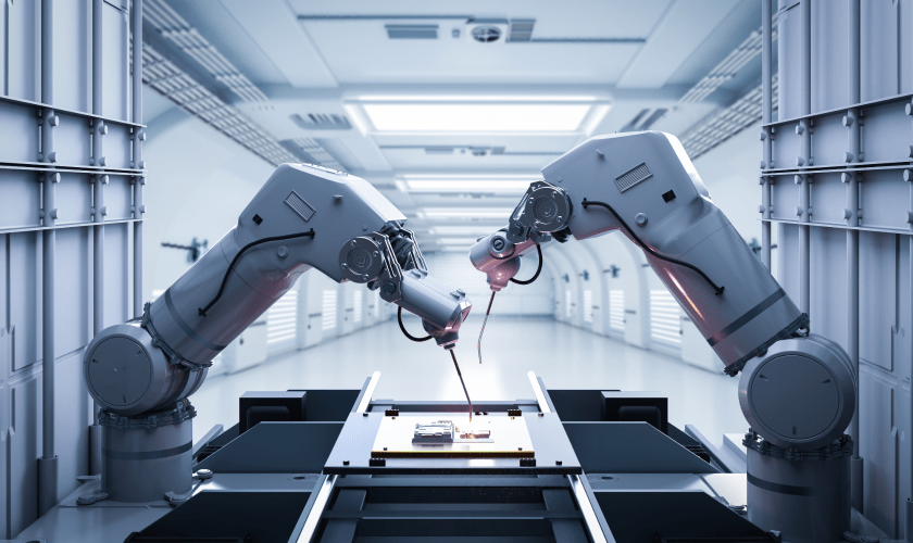 Automation