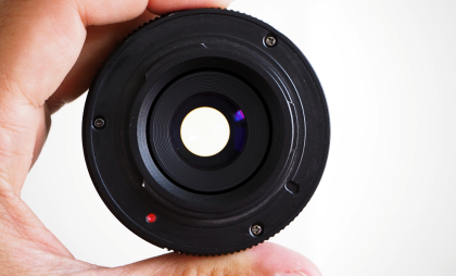 Lens