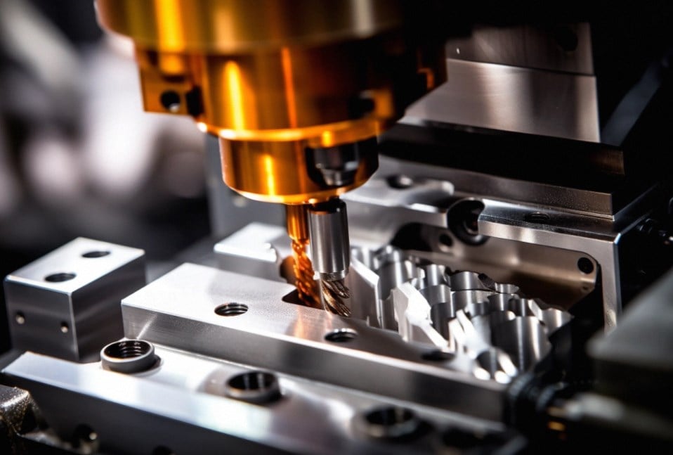 The Accuracy of Different Machining Methods: Navigating Precision in Manufacturing