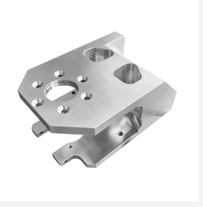 Como Manter a Precisão na Usinagem CNC em Diferentes Métodos