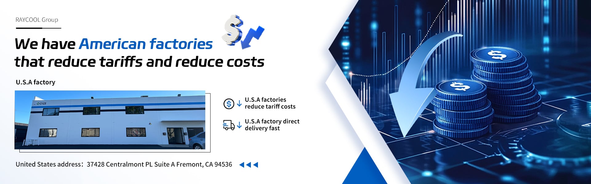 High-Precision Mechanical Parts Manufacturer | Raycool