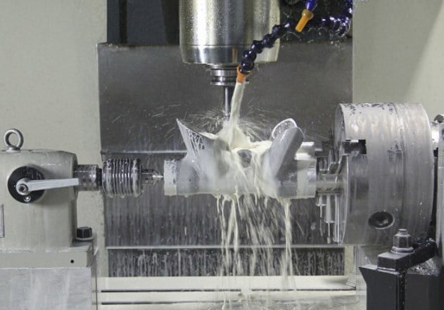Enhancing Surface Finish in CNC Machining: Techniques and Tips