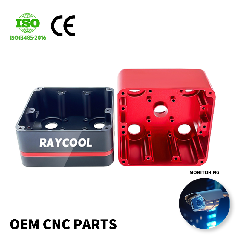 Principais Considerações ao Comprar Peças Anodizadas de Fabricantes?