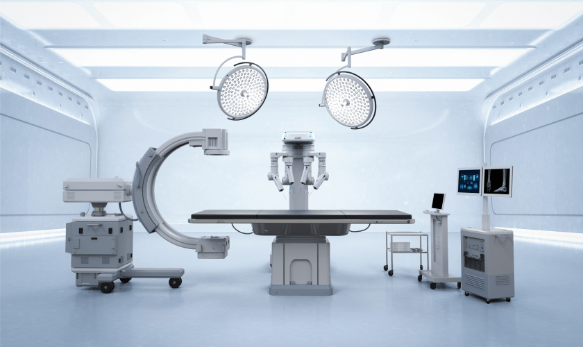 Medical Equipment