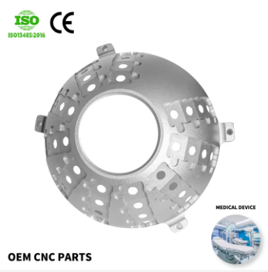 Por Que a Usinagem CNC de 5 Eixos é Ideal para a Fabricação de Peças Complexas