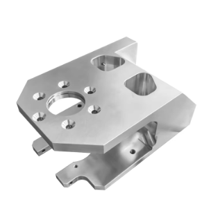 Por que a Usinagem CNC é Ideal para a Fabricação de Peças de Robôs