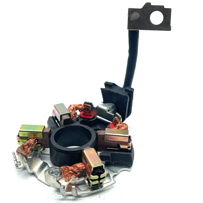 69-9121 PEGANGAN KETULAN ASY PEMULA BOSCH MITSUBISHI CHRYS DODGE 689143-45