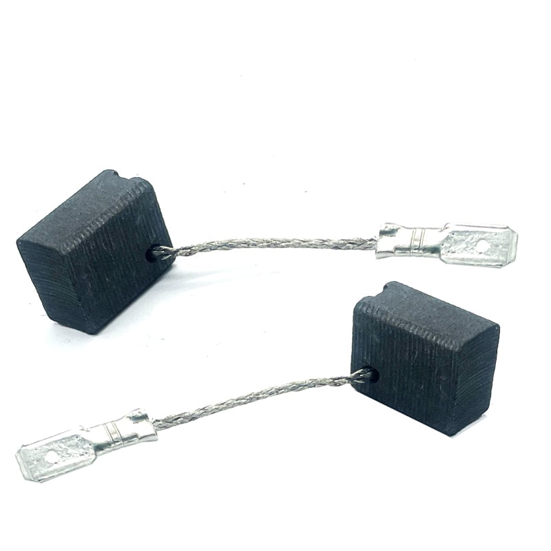 316055770 ELEKTRISCHE KOHLEBÜRSTE KOMPATIBEL MIT METABO BOHRMASCHINE WE15-150