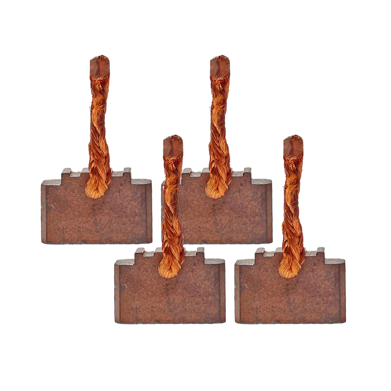 فرشاة كربونية BSX217/218 بحجم 5.5X28X18mm